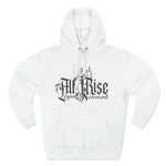 TATSWAG ‘All Rise Legal Network’