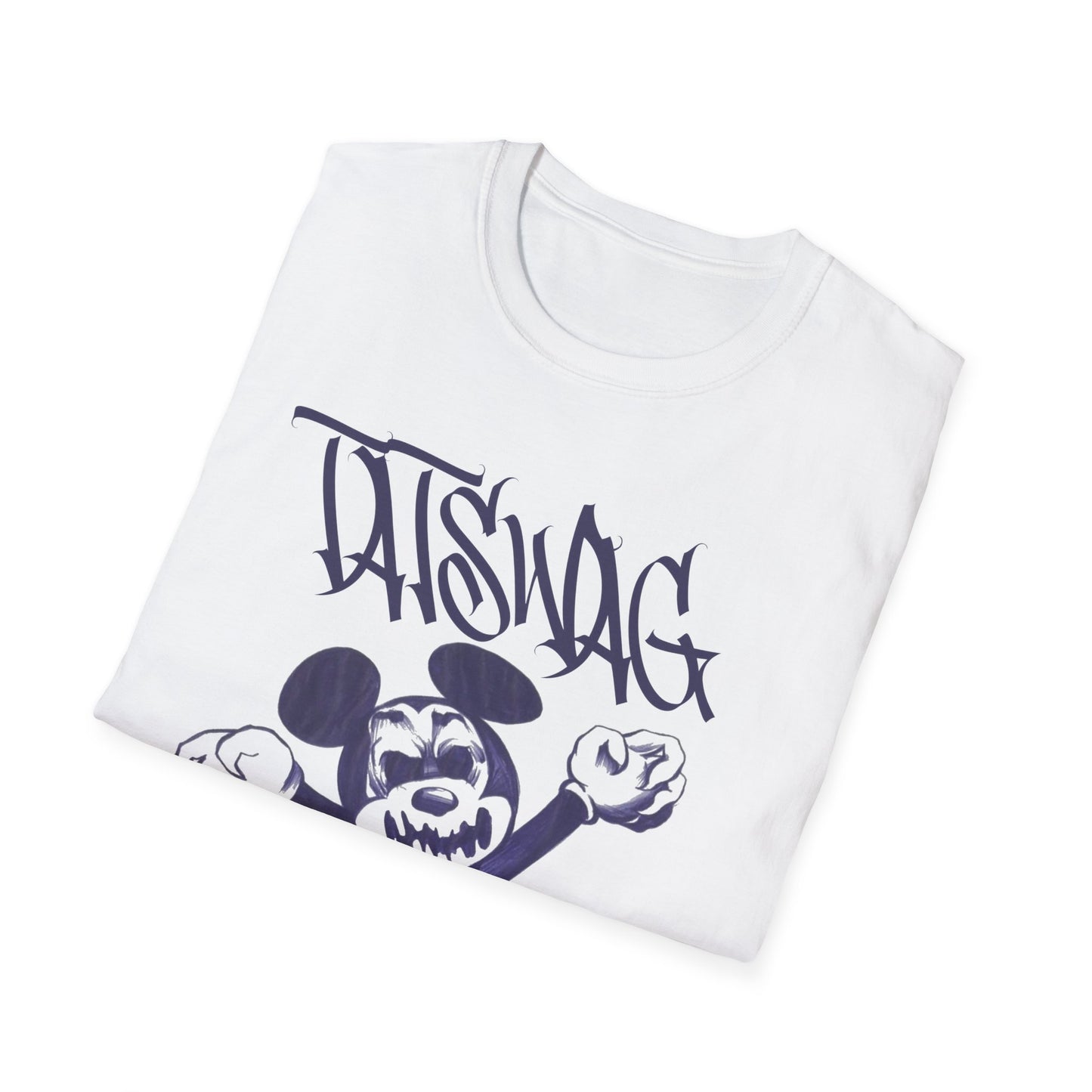 TATSWAG  ‘Psycho Mickey’