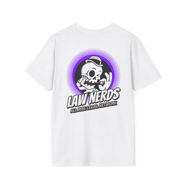 Law Nerds Premium All Rise Legal Network Unisex T-Shirt
