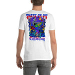 TATSWAG Zombie Skate Or Die Midnight Premium - TatSwag Art Collective , tattoo t-shirts,  tattoo clothing, tattoo shirts,